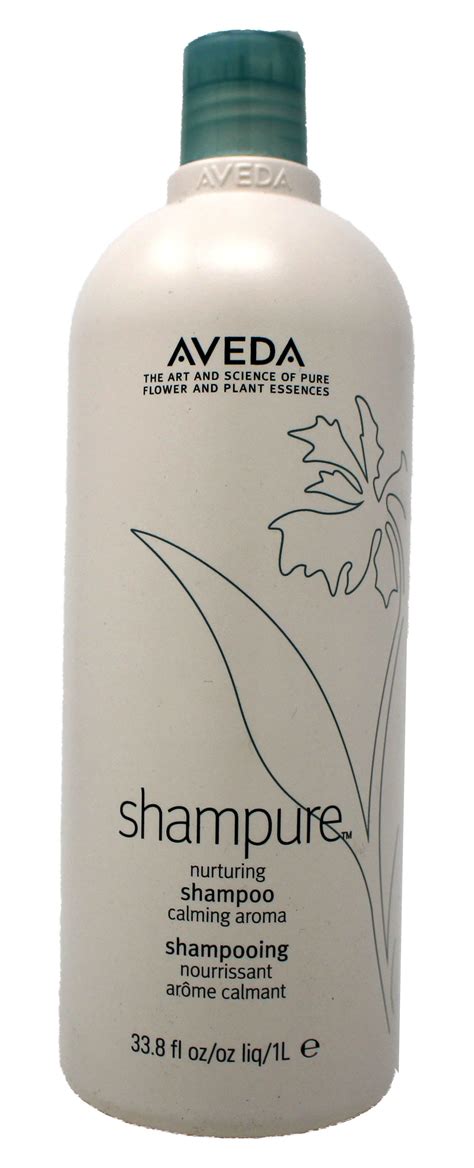 aveda shampoo for oily hair